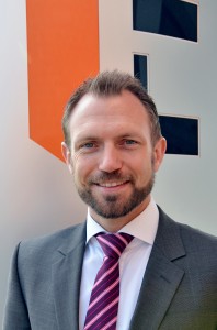 Marc Baumgartner ist neuer Geschäftsführer von STILL in der Schweiz.