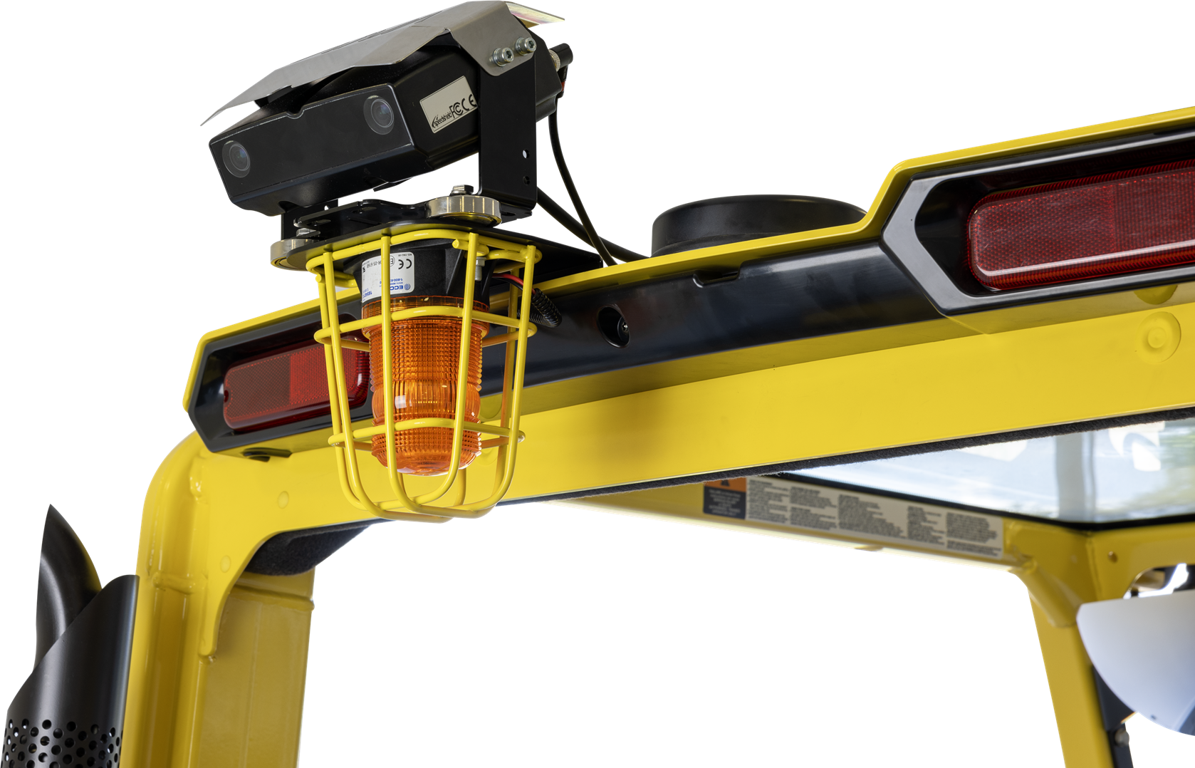 Stapler Camera Der Staplerexperte | Der Staplerexperte